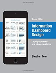 Information Dashboard Design by Stephen Few